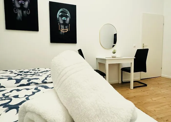 דירה Private In Elegant 5-bedroom Near Kaufpark Alterlaa *