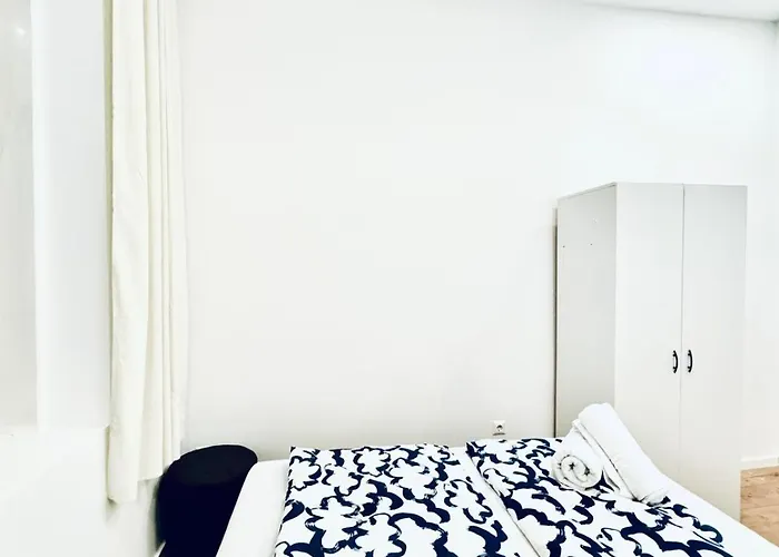 דירה Private In Elegant 5-bedroom Near Kaufpark Alterlaa *