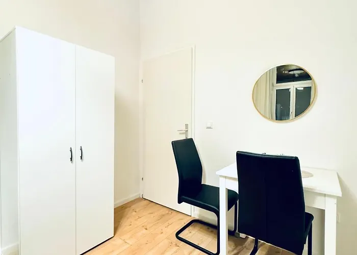 דירה Private In Elegant 5-bedroom Near Kaufpark Alterlaa