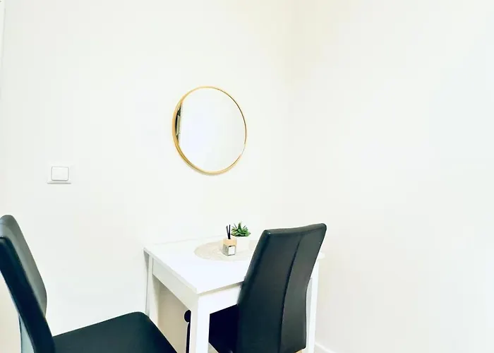 דירה Private In Elegant 5-bedroom Near Kaufpark Alterlaa *