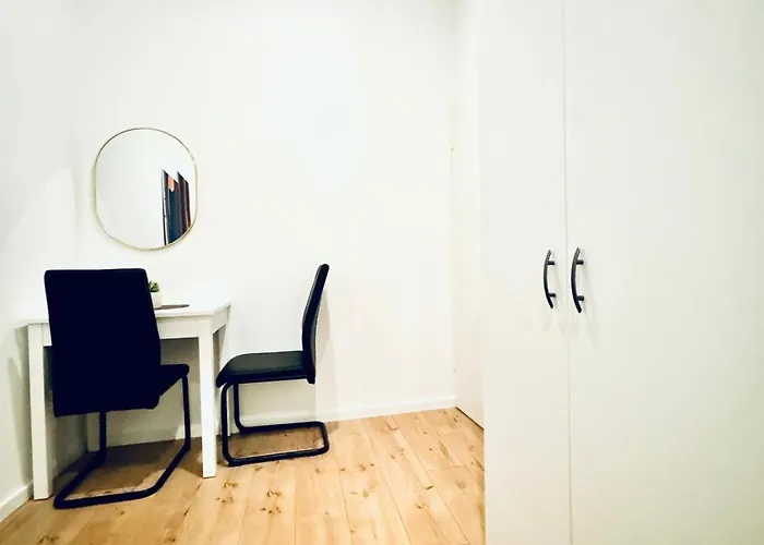 דירה Private In Elegant 5-bedroom Near Kaufpark Alterlaa *